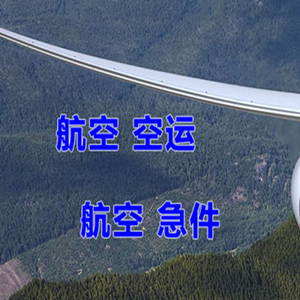 兴凯湖航空快递快递-选东方航空和上海航空